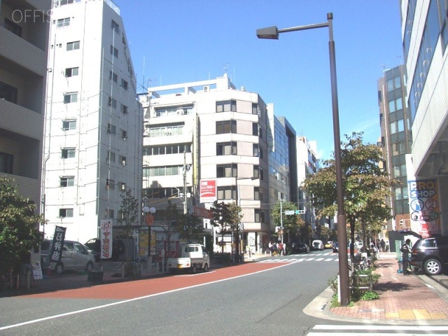 辻ビル 画像