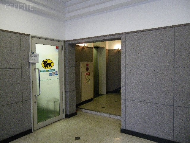茶の木屋ビル 画像