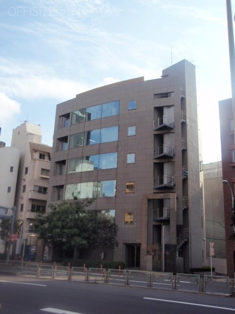 六本木OGビル　外観