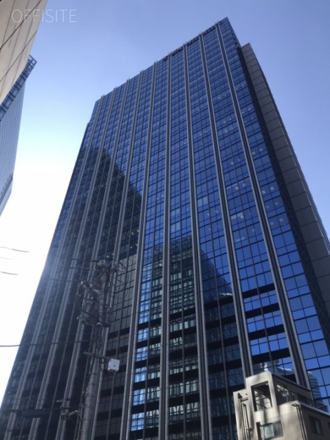 住友不動産新宿セントラルパークタワー 32階 446.62坪　外観