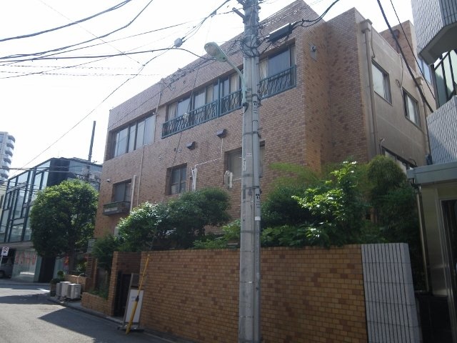小林ビル 外観