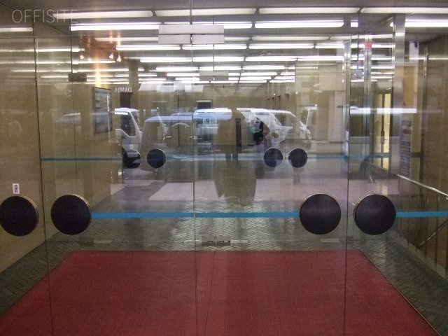 東京朝日ビル 画像