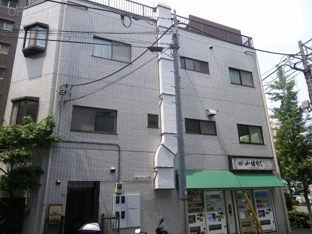 I・Kビル 外観