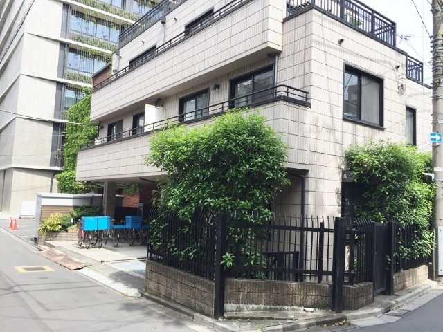 桜渓フラットビル 画像