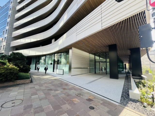 麹町弘済ビルディング 外観