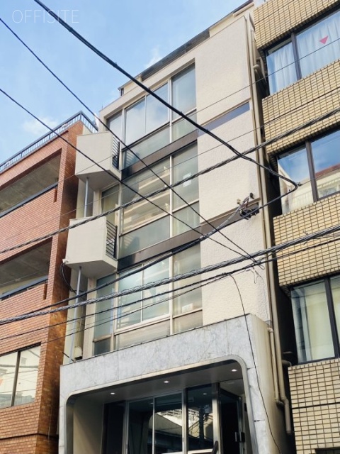 泰合ビルⅡ 外観
