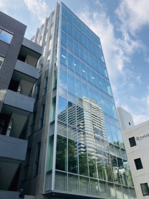 VPO赤坂 外観
