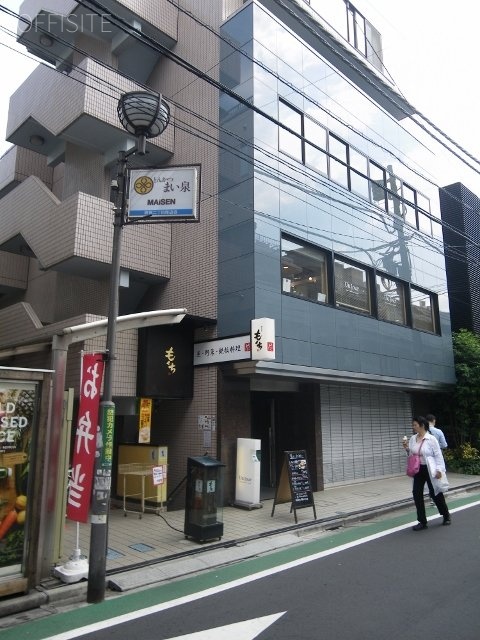 野口ビル 画像