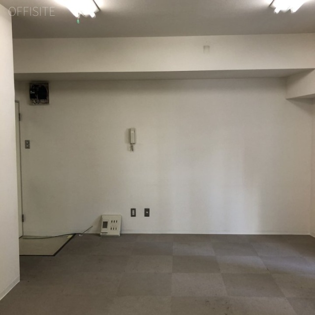 MT道玄坂ビル 202号室 室内