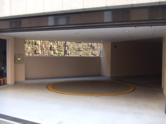 セラヴィ新宿ビル 画像