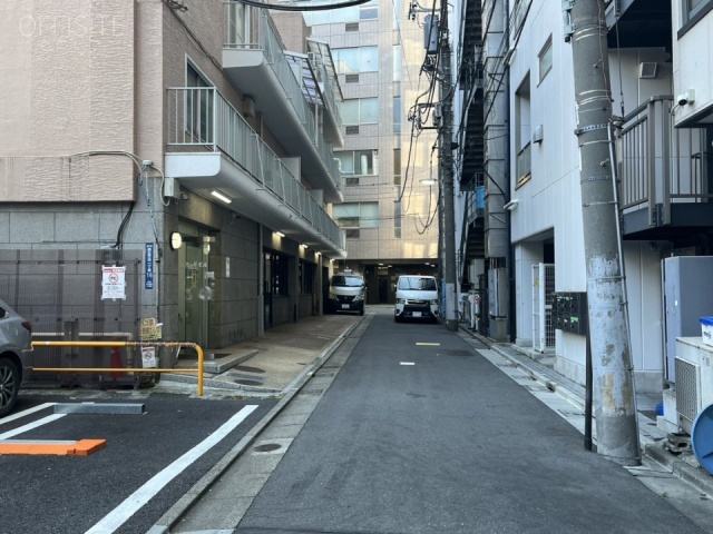 第二東栄ビル　周辺