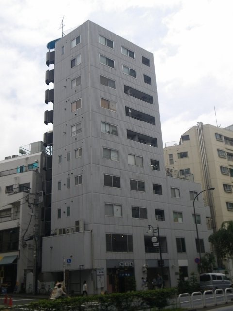タワーホームズ氷川ビル 画像