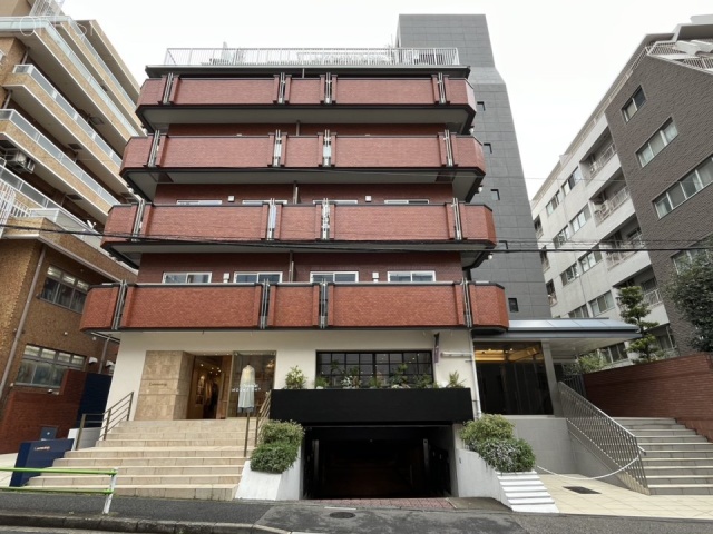 WISE512 外観