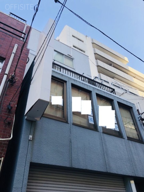 東神田百善ビル 外観