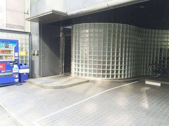 ミリオン商事新川ビル 画像