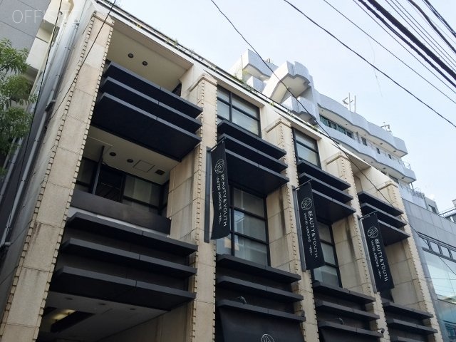 ユニゾ原宿(原宿325)ビル 画像