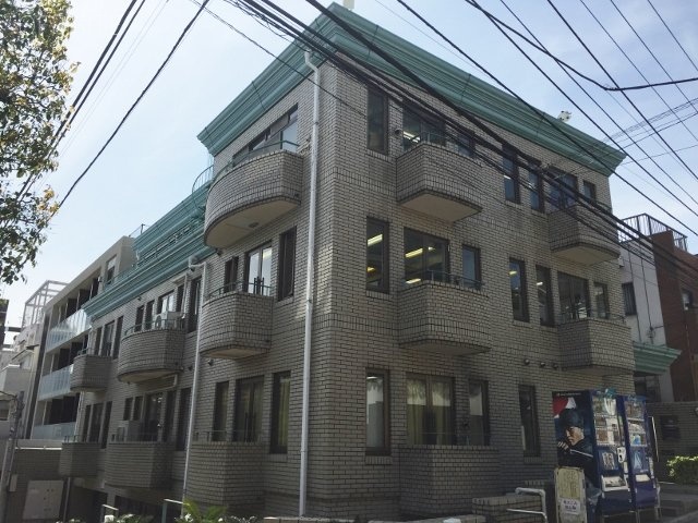 NAGAIビル　外観