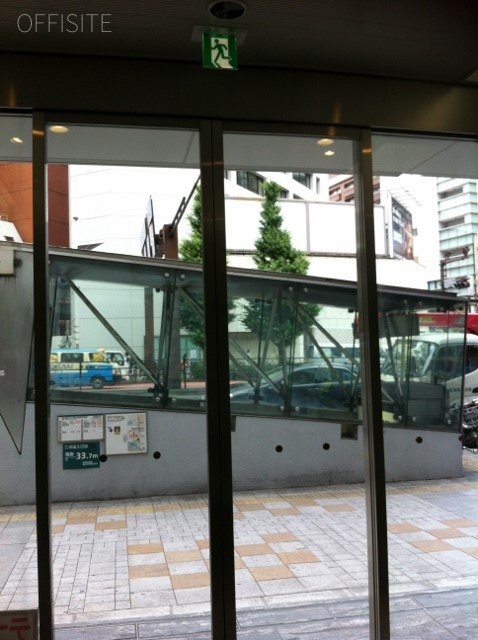 新宿第1アオイビル 画像