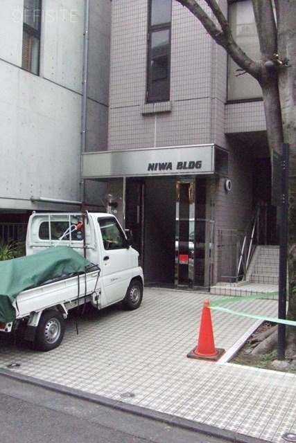 NIWAビル 画像