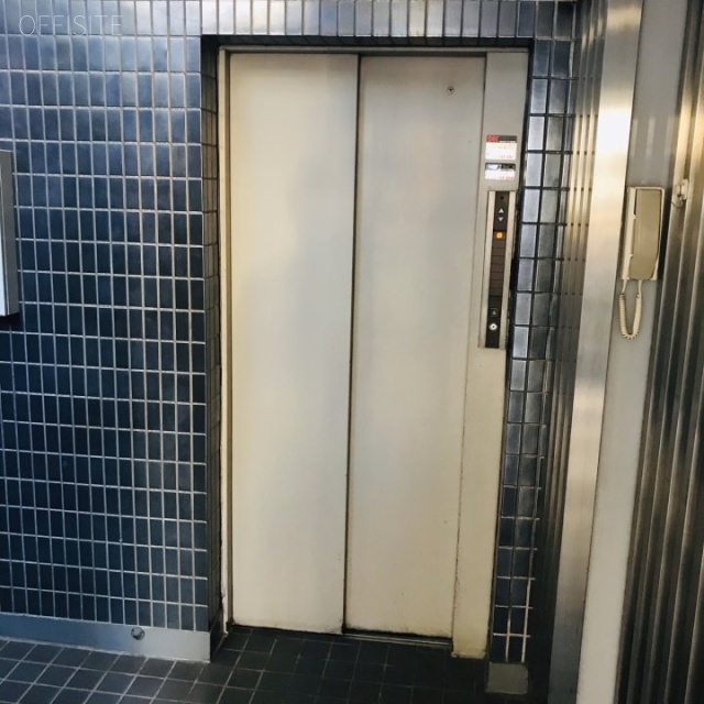 アーク秋葉原 エレベーター