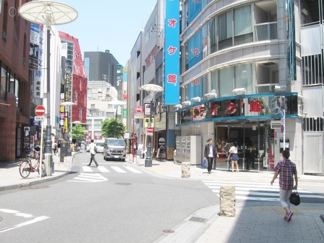 赤坂清水ビル 画像