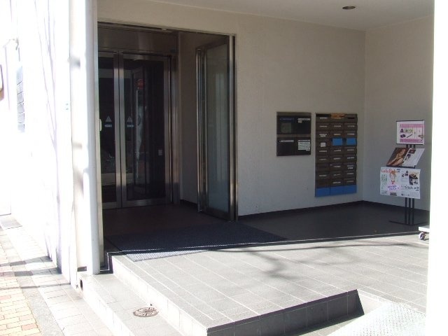 第3東運ビル 画像