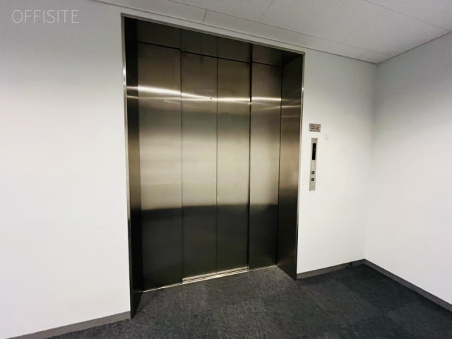 住友不動産渋谷ファーストタワービル　設備