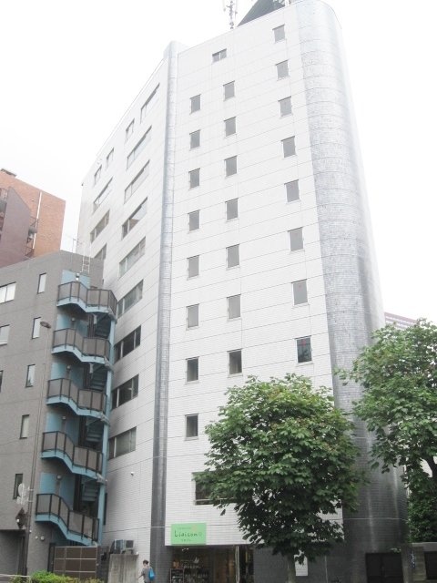 三田ヒルサイドビル 画像