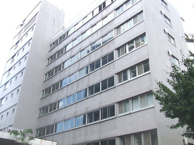 原宿アパートメンツビル 画像