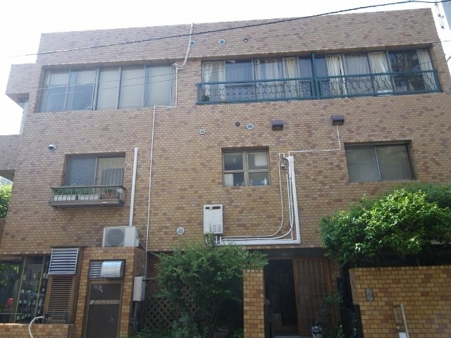小林ビル 外観