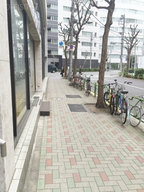 中銀日本橋マンションビル 画像