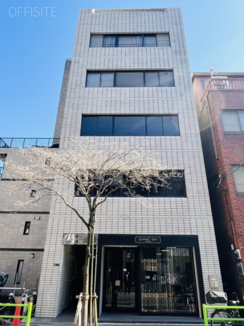 田口ビル　外観