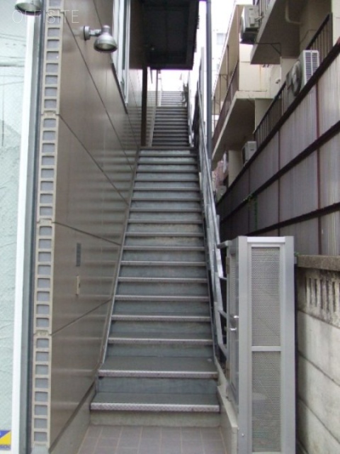 神宮前KTビル 画像