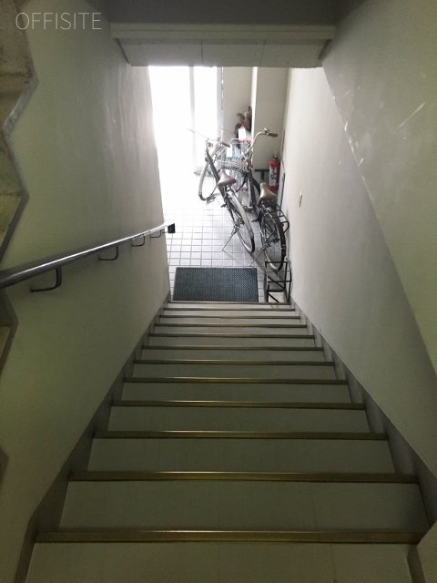 川島ビル 画像