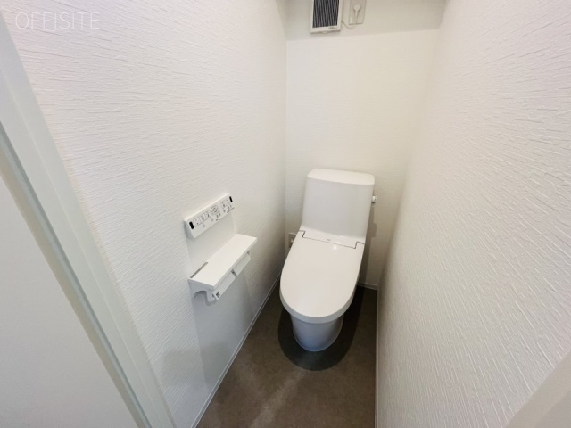 VORT吉祥寺駅前　トイレ