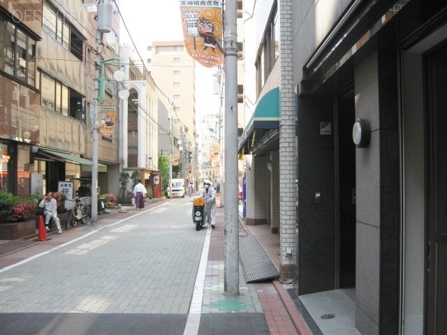 ATビル 画像