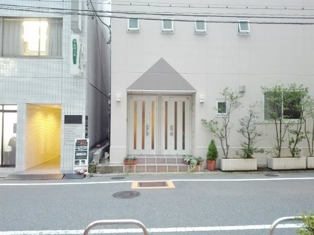 エルハイム麹町 周辺