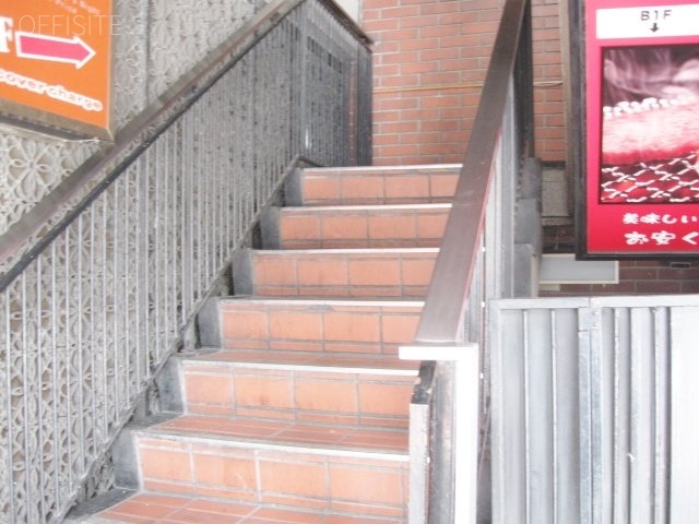 ユア六本木ビル 画像