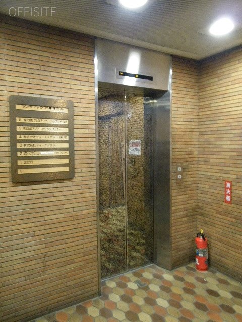 ランディック六本木ビル 画像