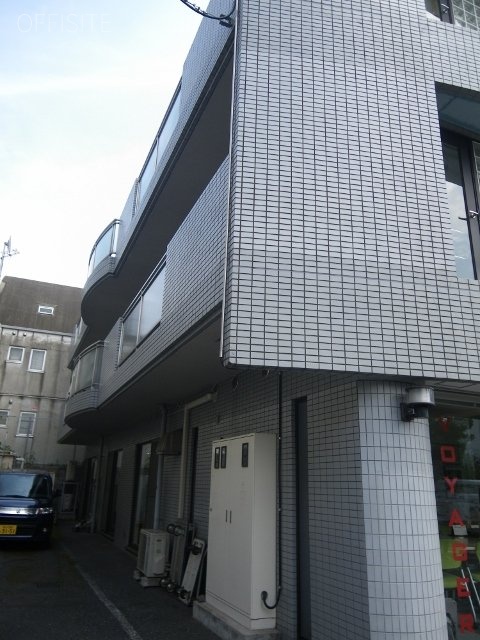エクセル青山ビル 画像