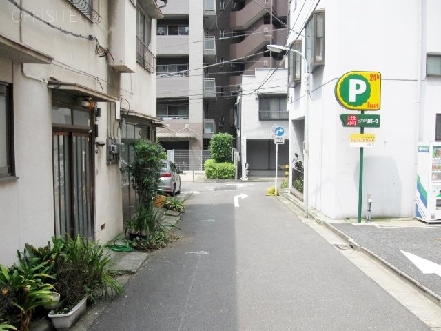 網野ビル 画像