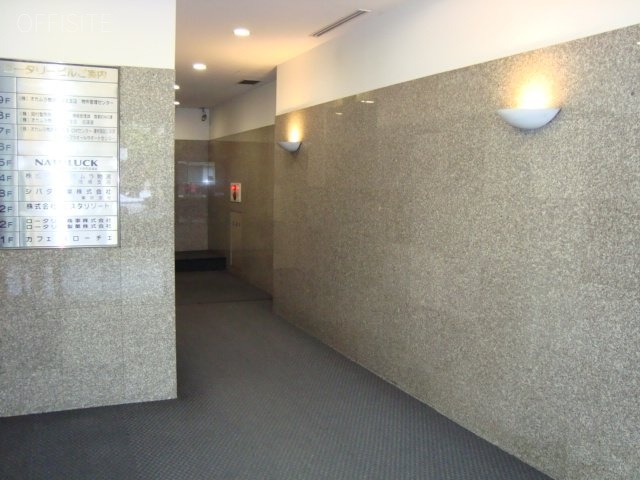 ロータリービル 画像