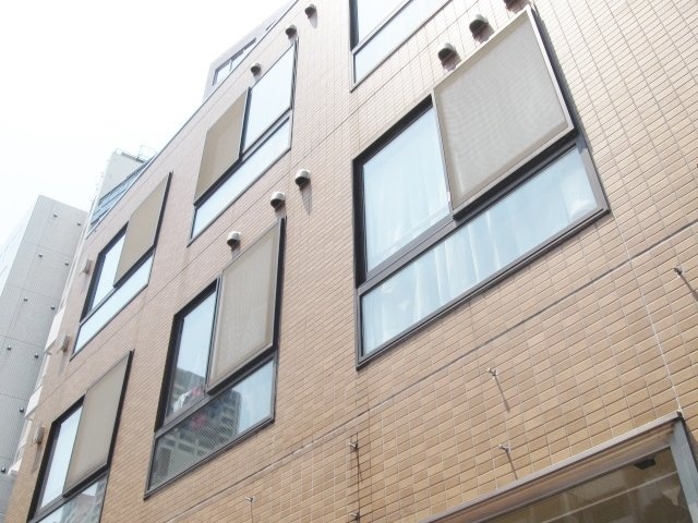 ターフフォー75ビル 画像