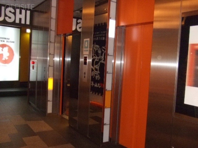六門ビル 画像