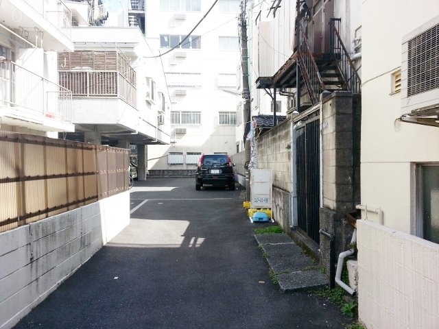金重ビル 画像