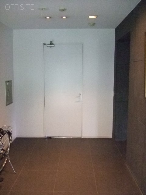 王子不動産青山ビル 画像