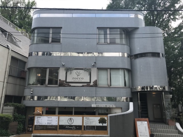 第9吉田ビル　外観