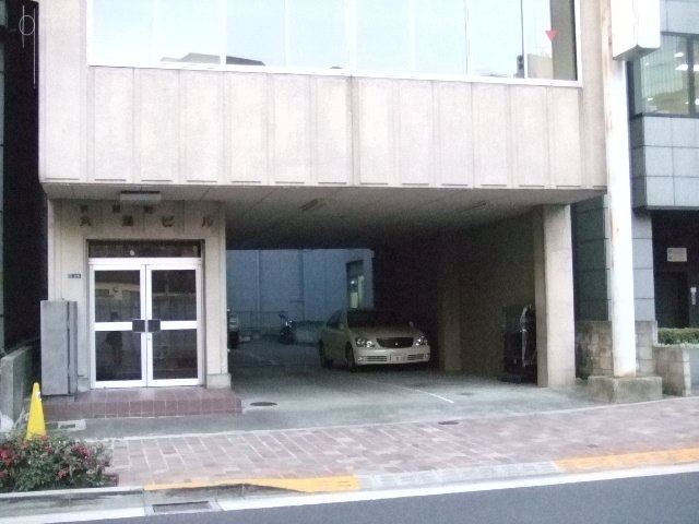 浜松町丸進ビル　1階部分