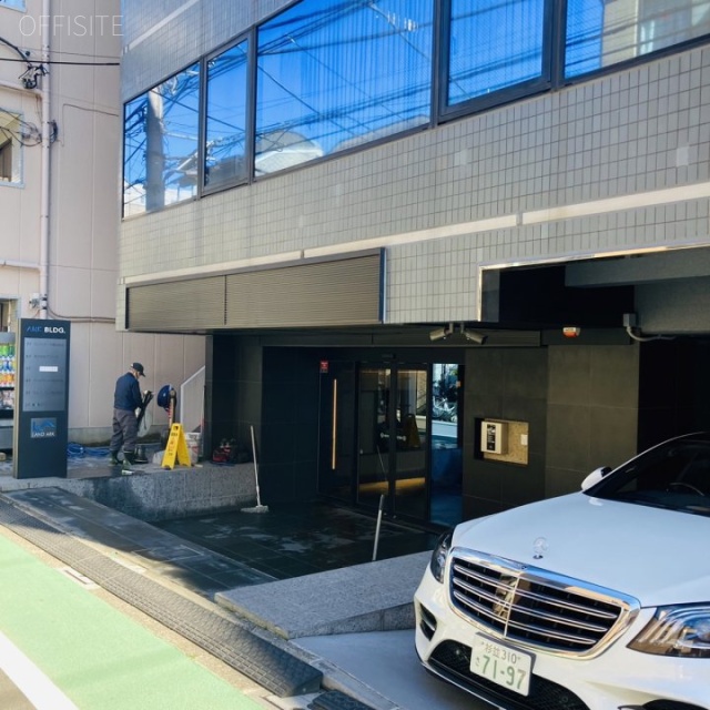 アークビル 外観
