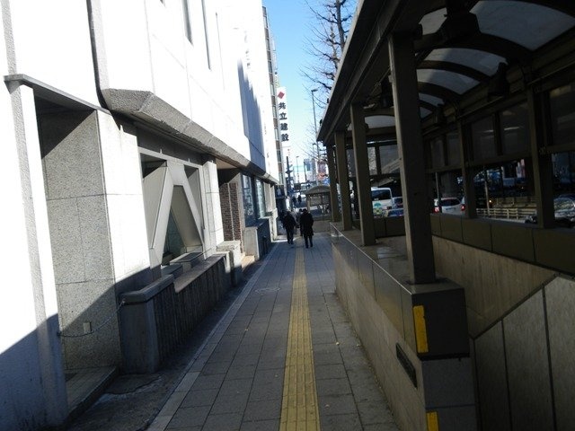 南平台東急ビル 画像